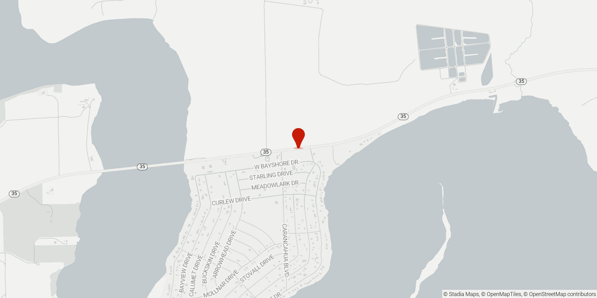 Facility Map
